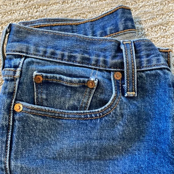 Levi’s jeans - Picture 2 of 5